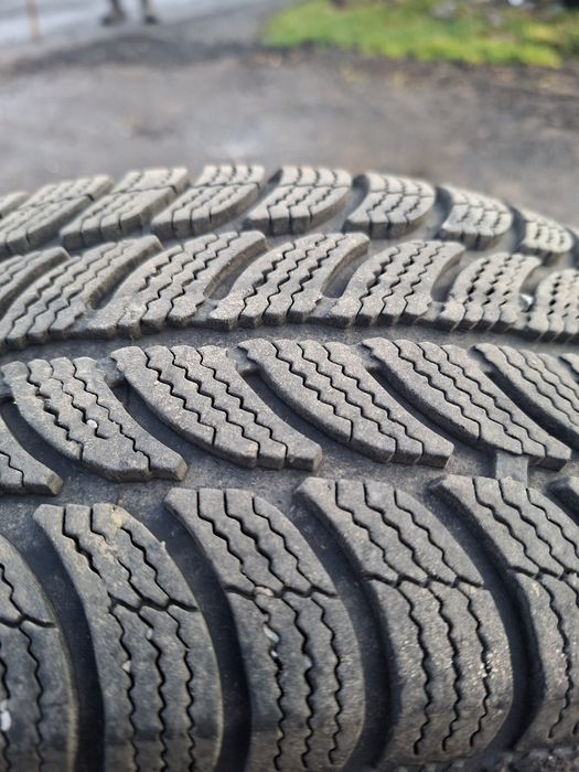 Opony wielosezonowe