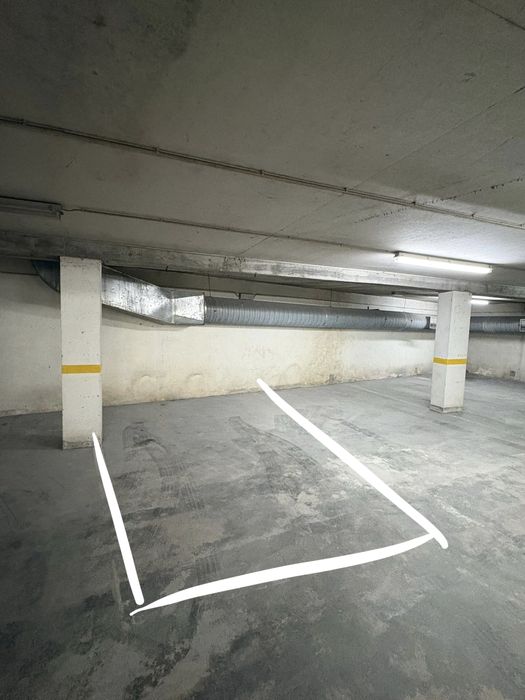 Lugar de garagem centro de viseu