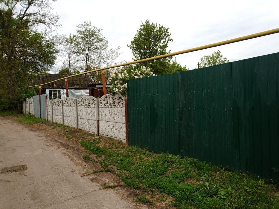 Продам будинок в Малоолександрівці