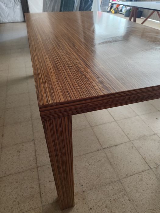Mesa de jantar/escritorio
