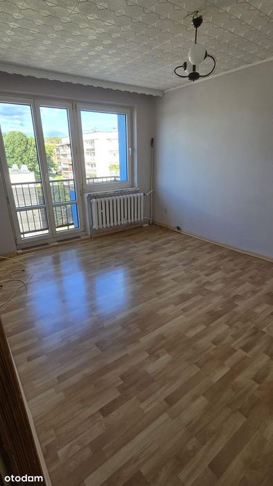 OKAZJA: Kłodnicka , balkon, 3  osobne pokoje 54m2