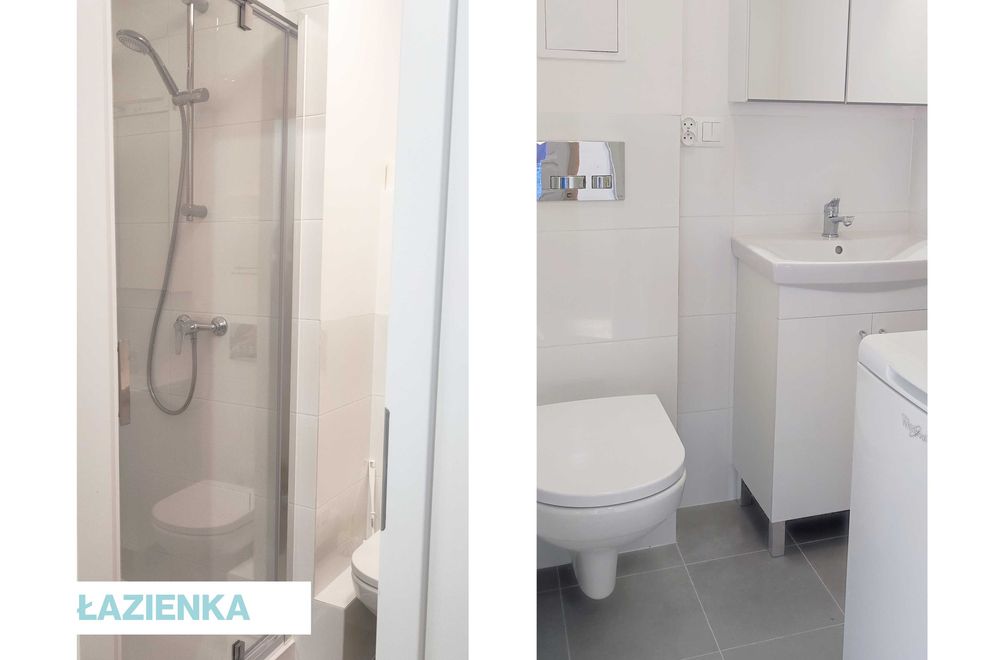 ul. Sienkiewicza/66 metrów/3 pokoje świeżo po remoncie/BEZPOŚREDNIO