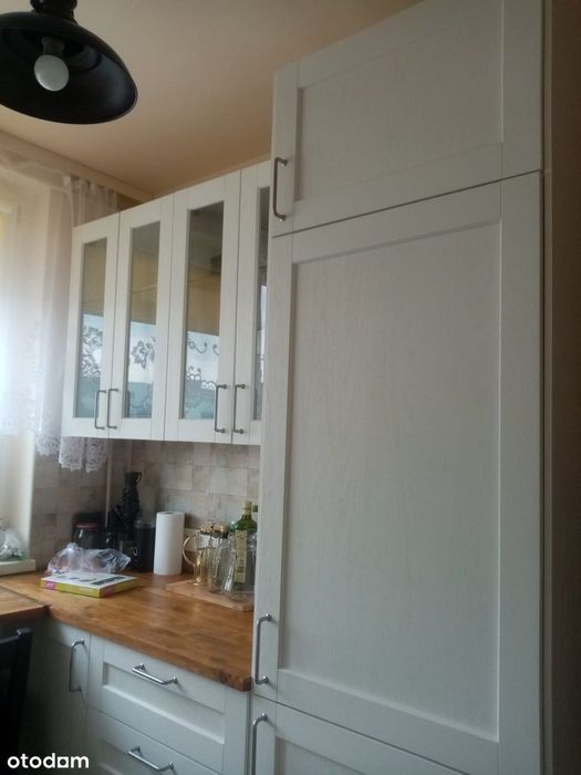 Przestronne mieszkanie 3-pokojowe, 63 m - Widok 5