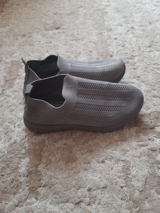 Мокасини кросівки