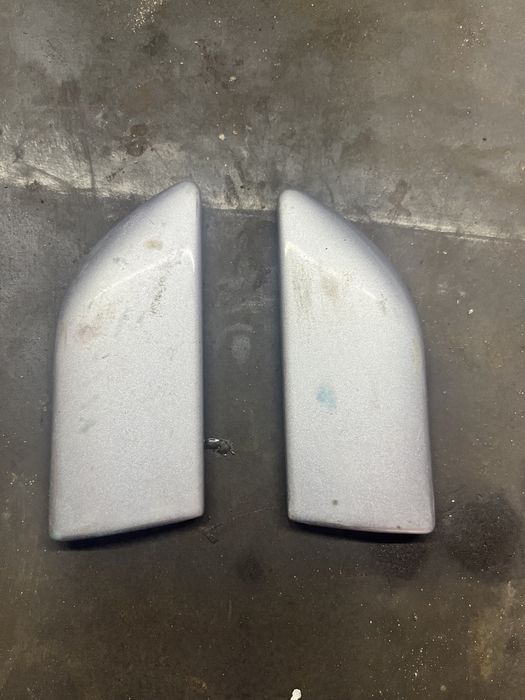 Лансер 9 молдинг