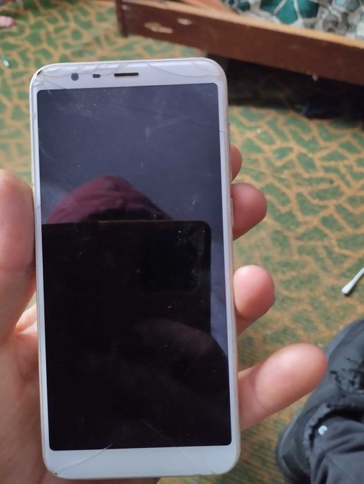 MEIZU M8C продам