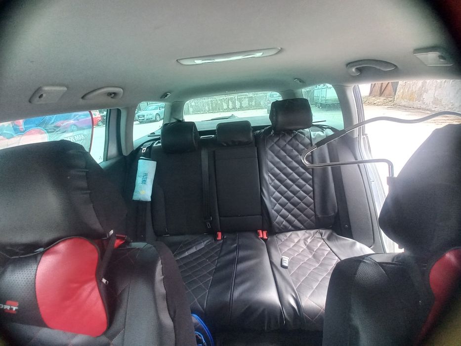 Volkswagen Passat B6
