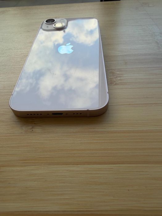 Iphone 13 256GB Rosa