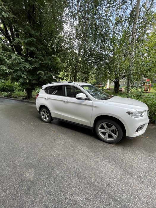 Прдам HAVAI H 2 . 2020 г.  Пробег 12256 км .