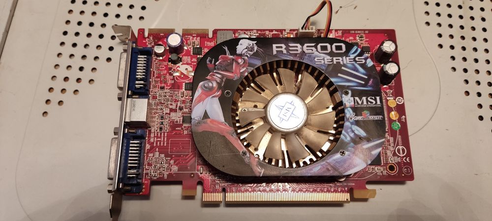 компьютер настольный