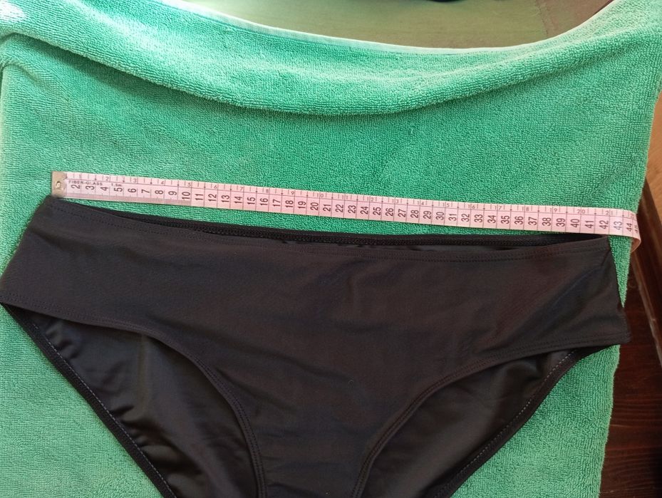 Купальник роздільний