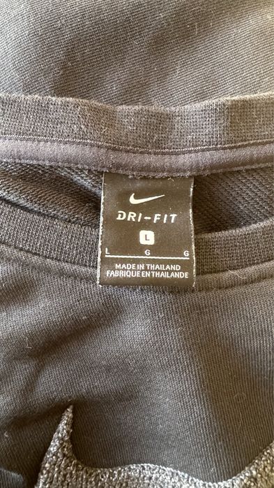 Світшот Nike