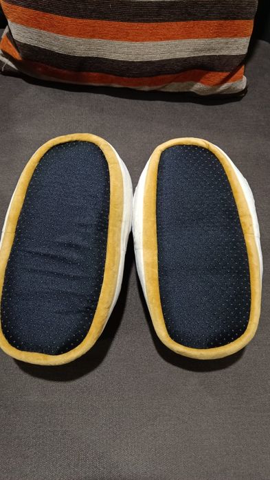 Pantufa de casa Criança