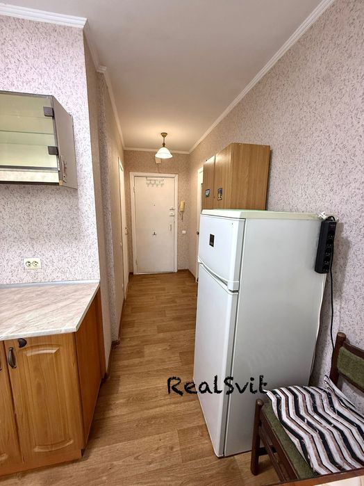 Здам 1-кім кв, вул.Доманицького, буд. 10-А, Святошинський р-н