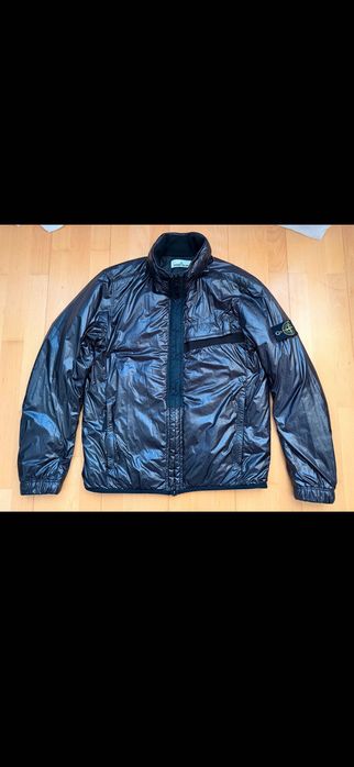Stone Island Pertex Quantum Primaloft