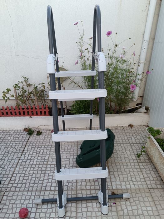 Piscina Intex completa