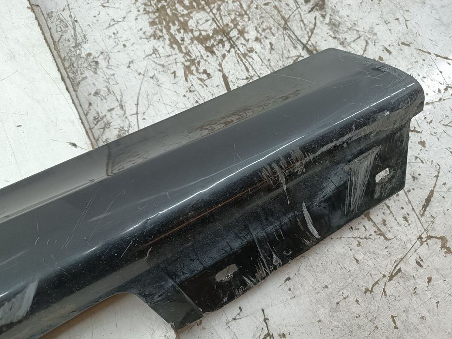 Embaladeira Plástica Direito - BMW 3 Touring (E91) | 04 - 12