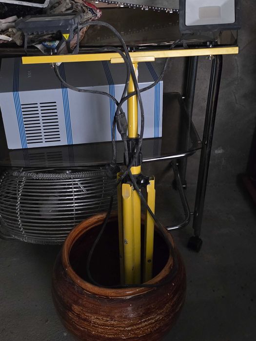 Ferramentas para facilitar sua obra