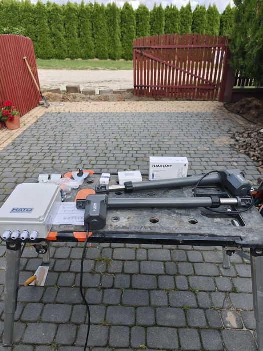 Usługi Elektryczne- Elektryk, Automatyk, Usuwanie awarii, SMART Home