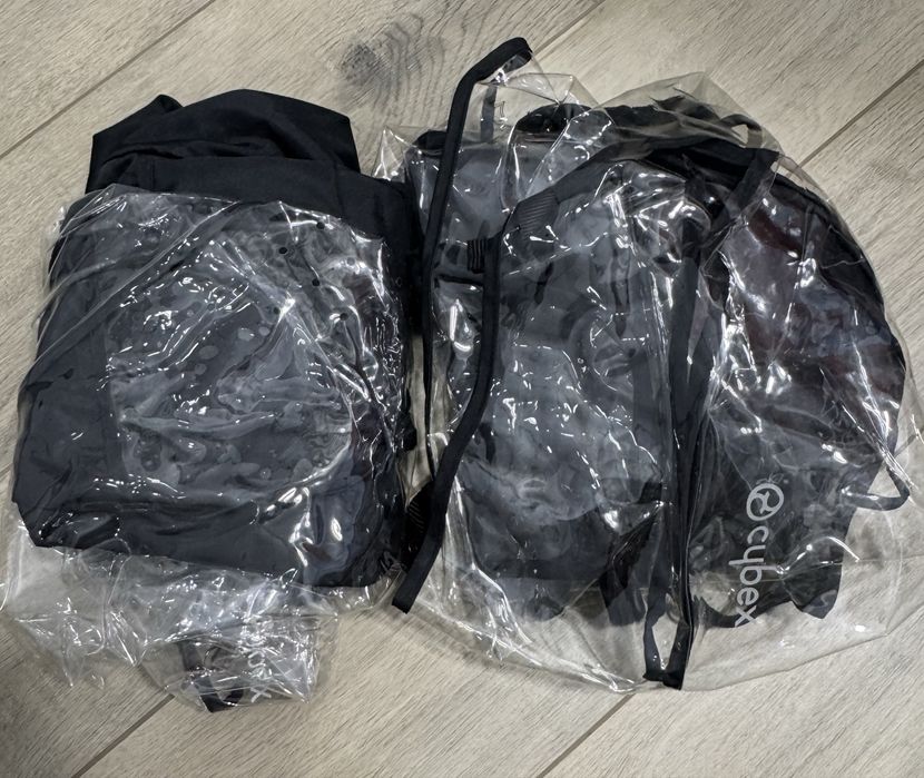 Візок Cybex Priam 3.0