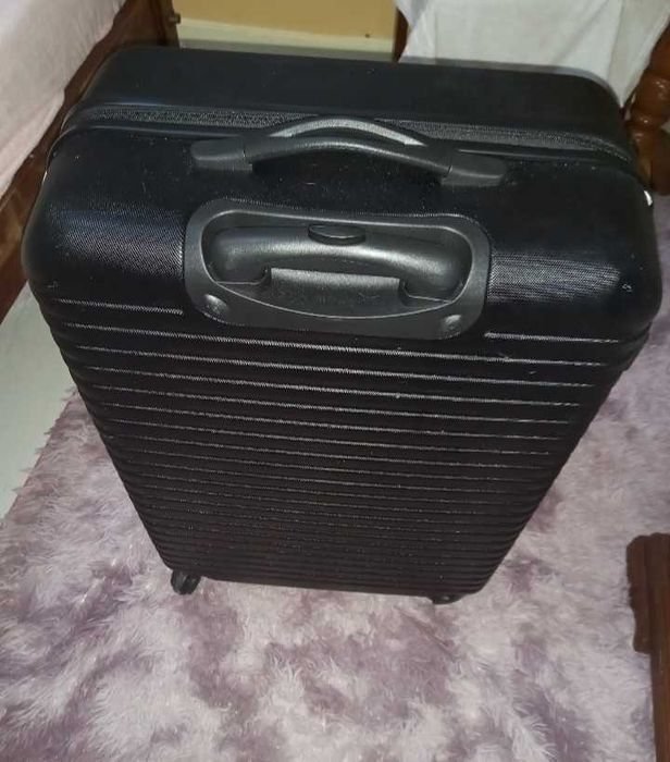 Mala de Viagem Grande