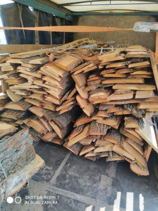 Дрова Дуб з доставкою Київ , Софієвська Борщагівка, 13 кубів