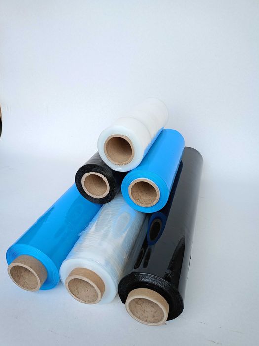 Folia stretch 2,5 kg