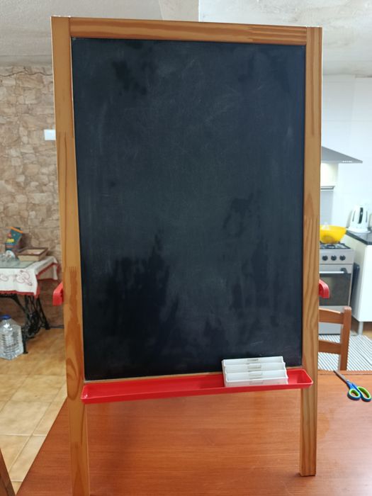 Quadro para criança