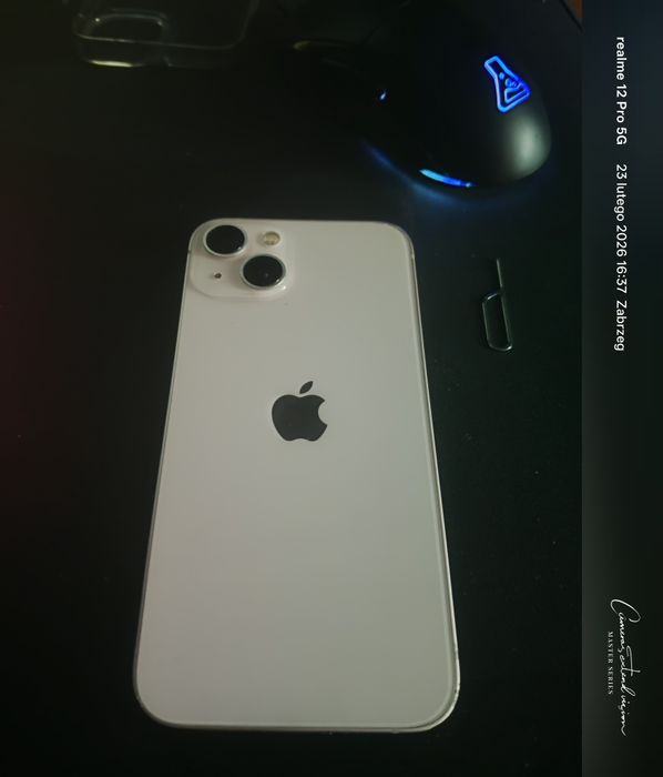 iPhone 13 różowy zamienię za iPhone X ,IPHONE 11,IPHONE 12