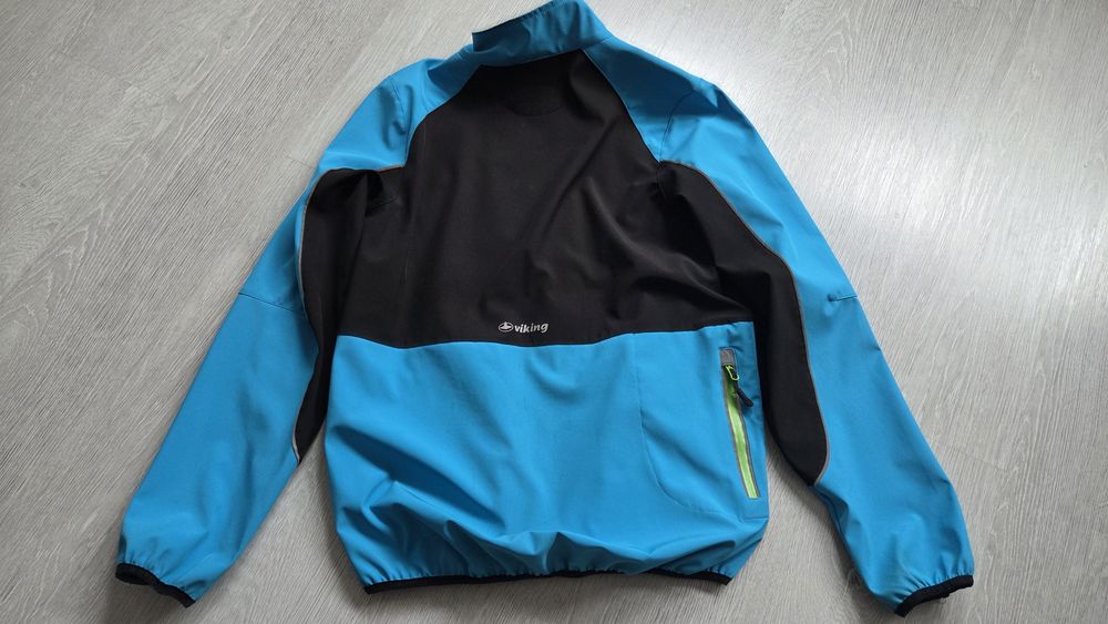 Kurtka softshell męska Viking rozm.M