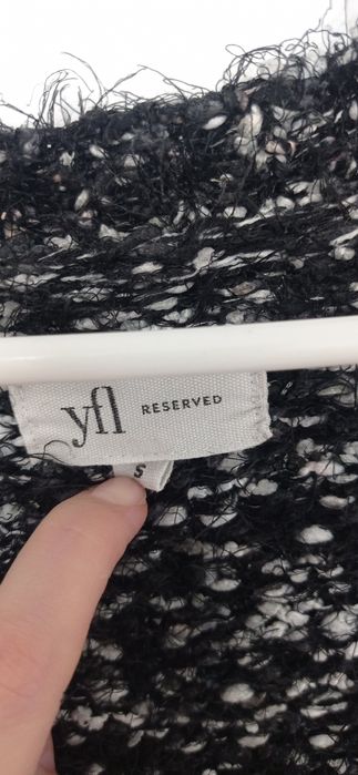 Sweter Reserved S