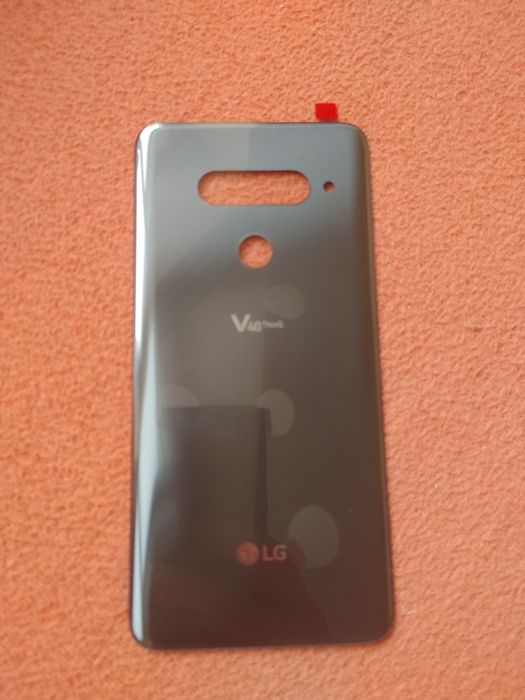 LG V40 Thinq задня панель/кришка