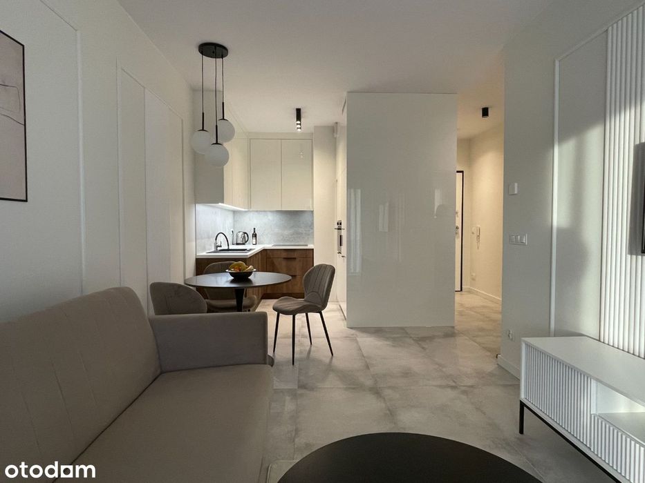 Pierwsza Dzielnica - Luksusowy Apartament - Widok 3