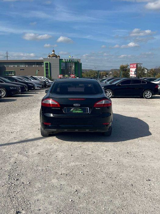 Ford Mondeo 2010р. 2.0 бензин, є обмін (Перший внесок від 20%)