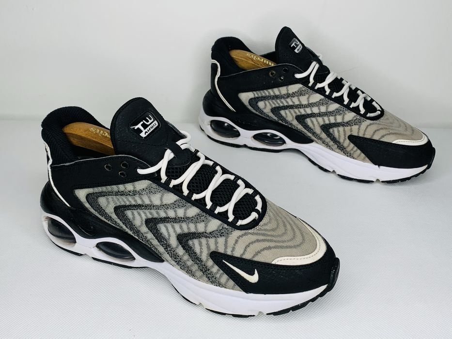 Nike_Air Max Tw_Sneakersy Sportowe Męskie Buty_42_26.5 cm