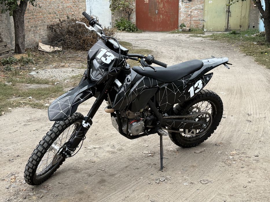 Geon GNS 300R 32 к.с. 5500 пробігу, 2023 рік