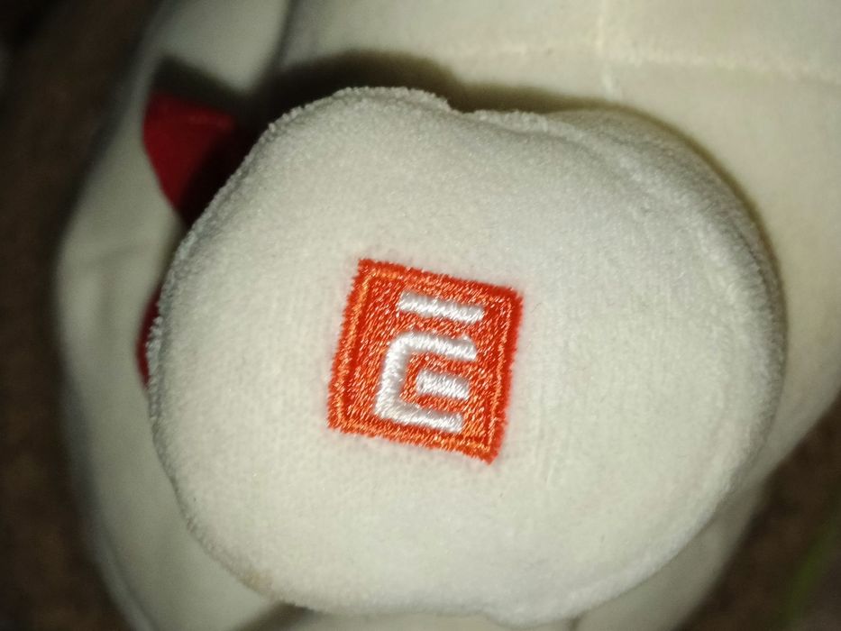 Плюшевая игрушка Xiaomi, Mi bunny, Mitu