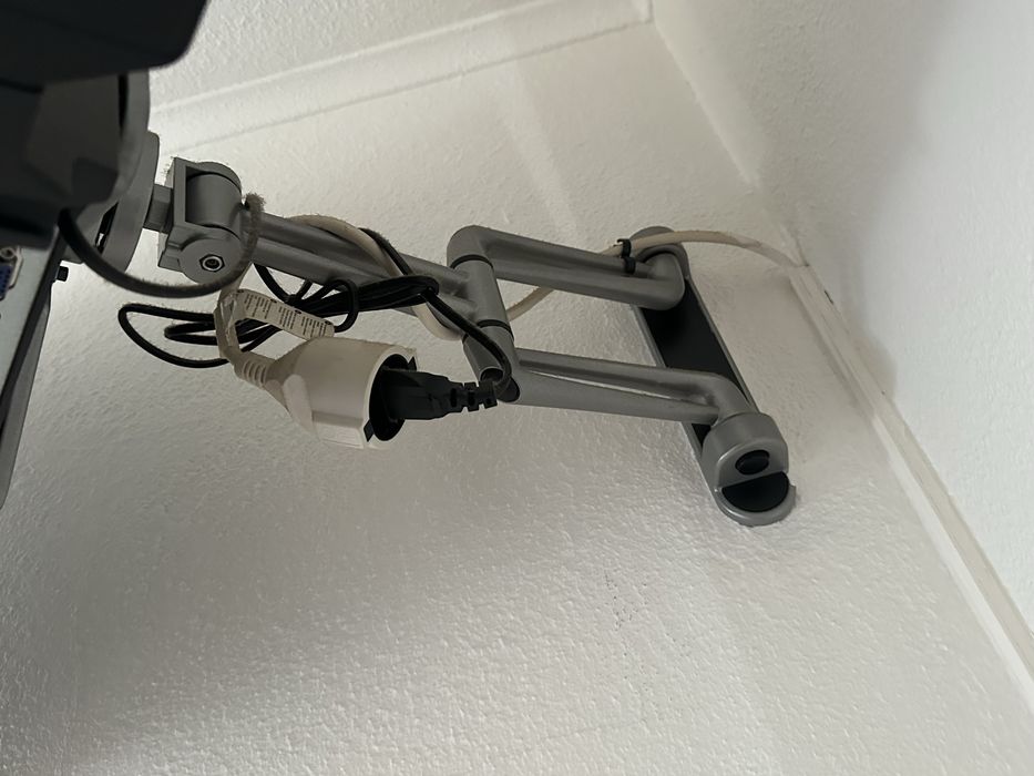 Televisão como nova
