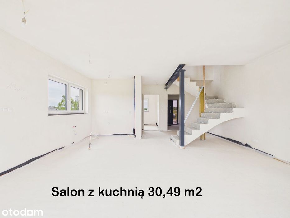 Dom – Kotuń, powiat pilski - Widok 4