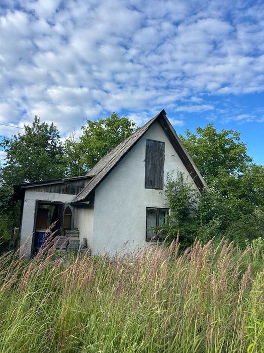 Продаж дачного будиночку в дуже затишному місці в с. Ков'ярі (Липники)