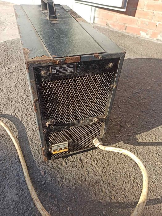 Полуавтомат сварочний