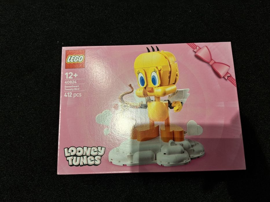 Lego 40824 Sweetheart Tweety bird