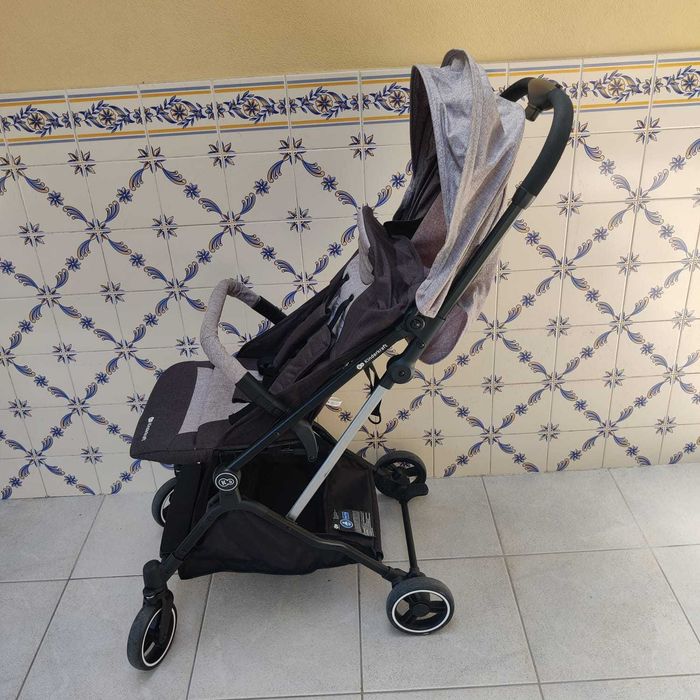 Carrinho de bebé kinderkraft INDY
