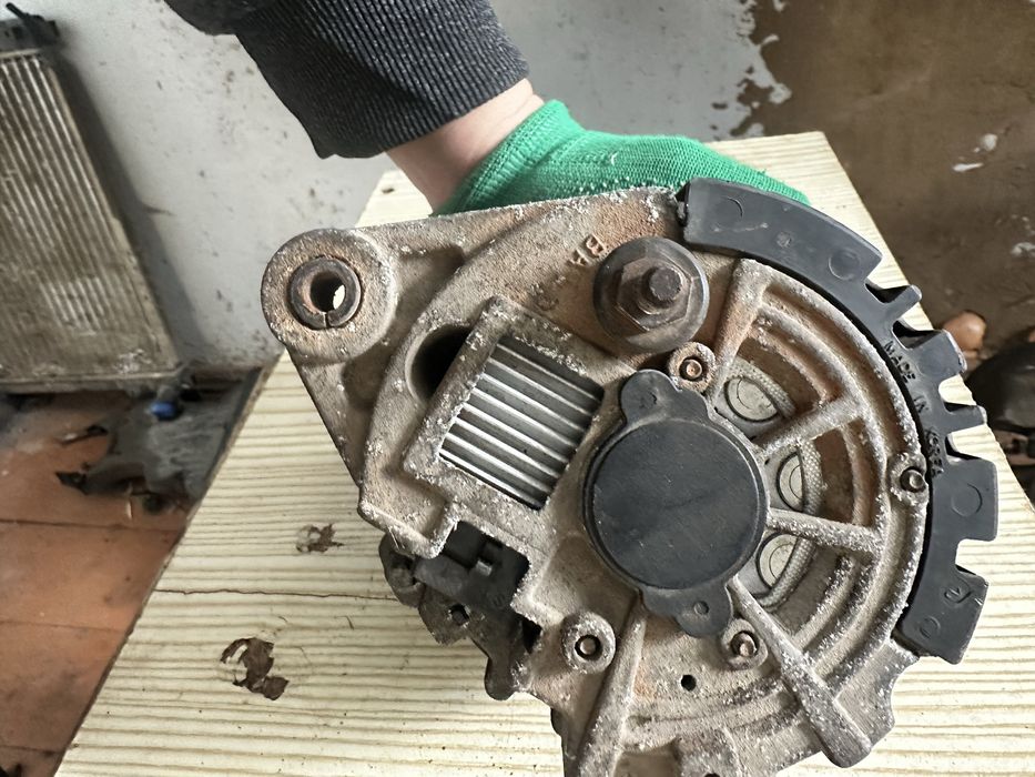 Генерато ланос 1.6