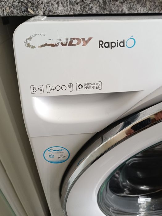 Máquina de Lavar Roupa CANDY