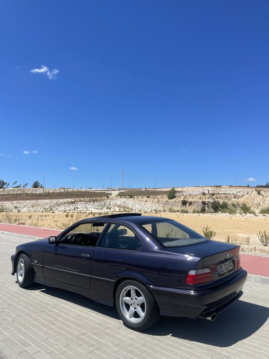 Bmw e36 Coupe 1995