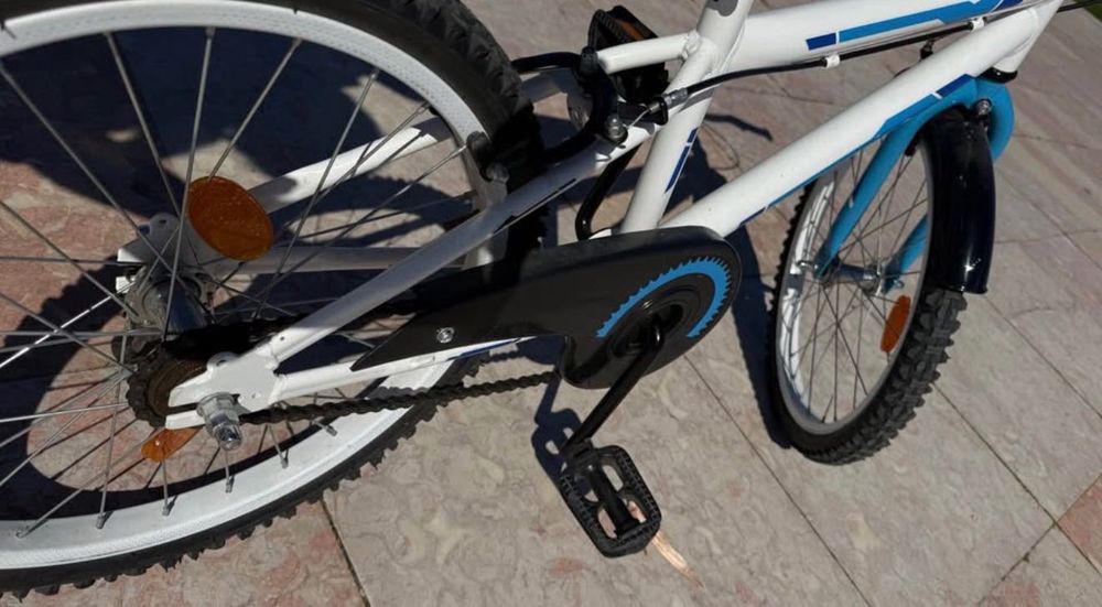 Bicicleta para criança