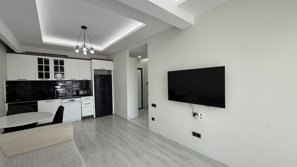 Продажа квартиры 2+1 г. Мерсин Турция