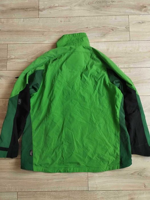 Snickers 1940 kurtka stretch Softshell XXL super stan