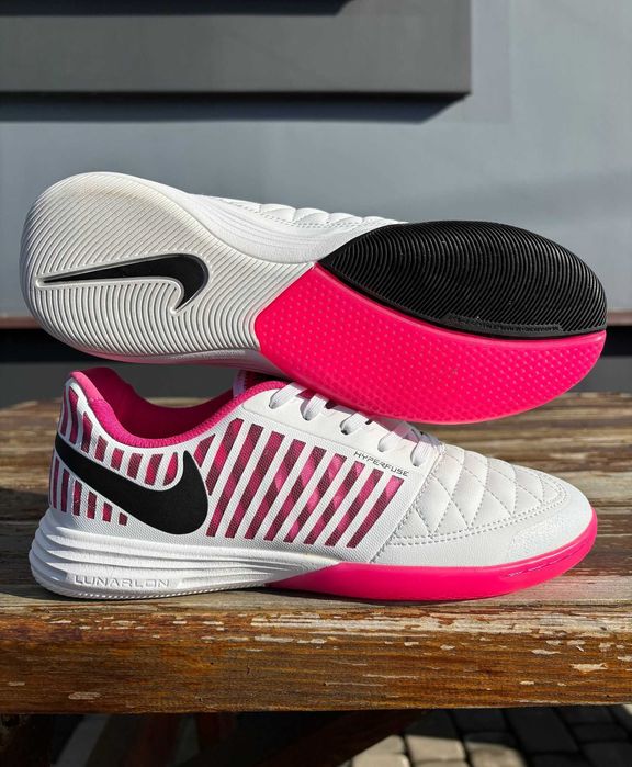 !SALE! Футзалки Nike Lunar Gato II 36 37 38 39 40 41 42 43 44 45 лунар